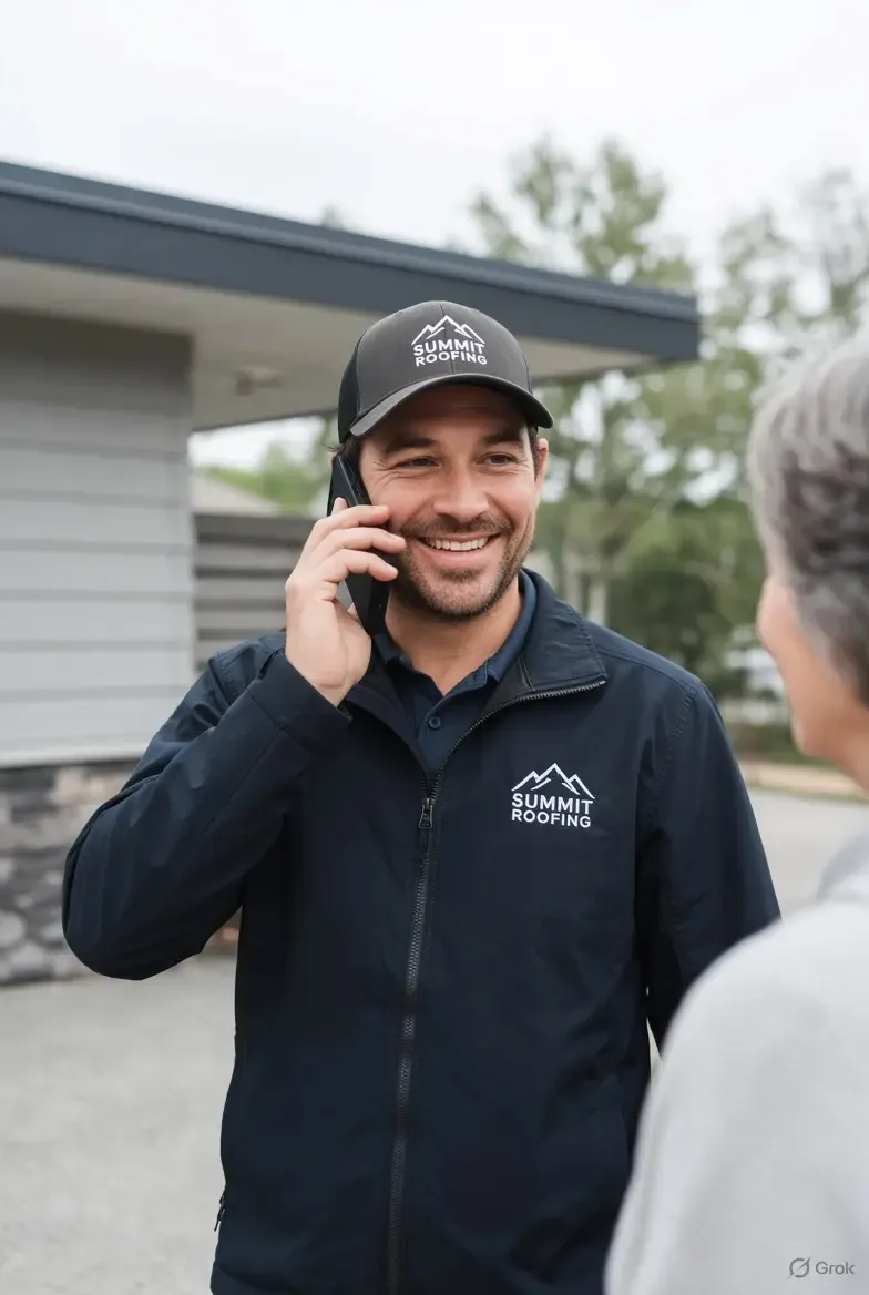 Flat Roof Leak Repair Blairstown, NJ FAQs